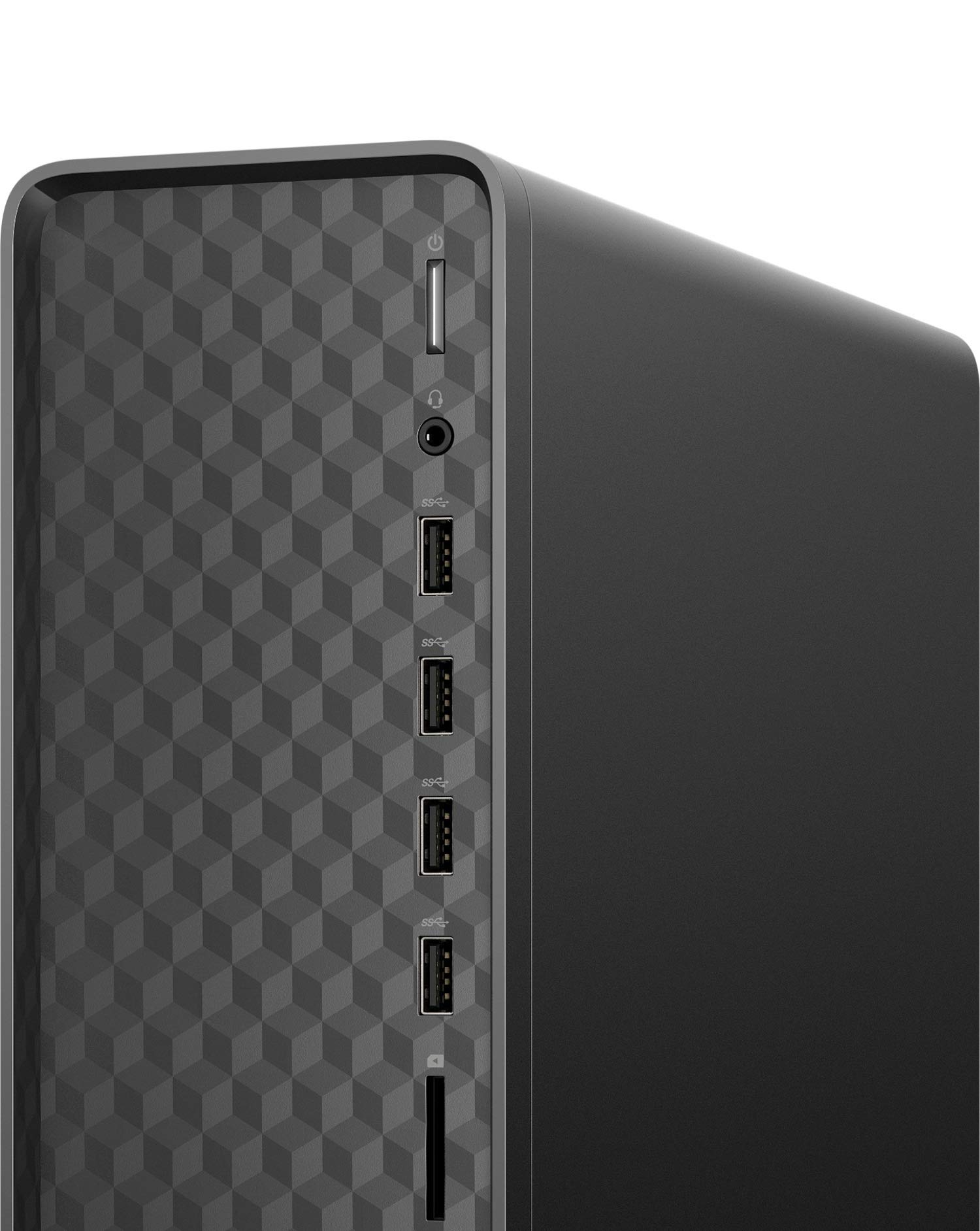 HP Slim Mini Tower Desktop PC 10th Gen Intel Core i7 Processor